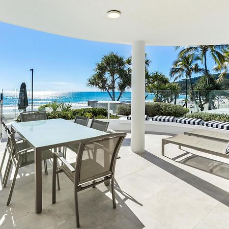 Beachfront Luxury, Hastings Street Apartment Noosa Heads Exterior foto